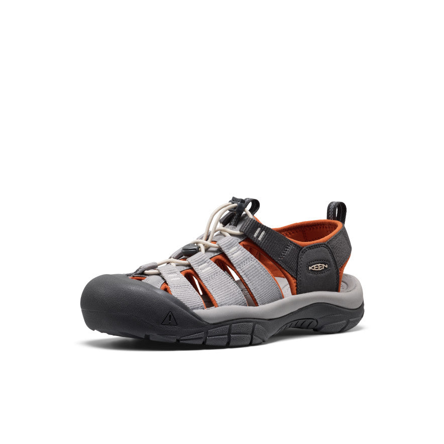 Mens Newport H2 Sandal Tri-Block Alloy