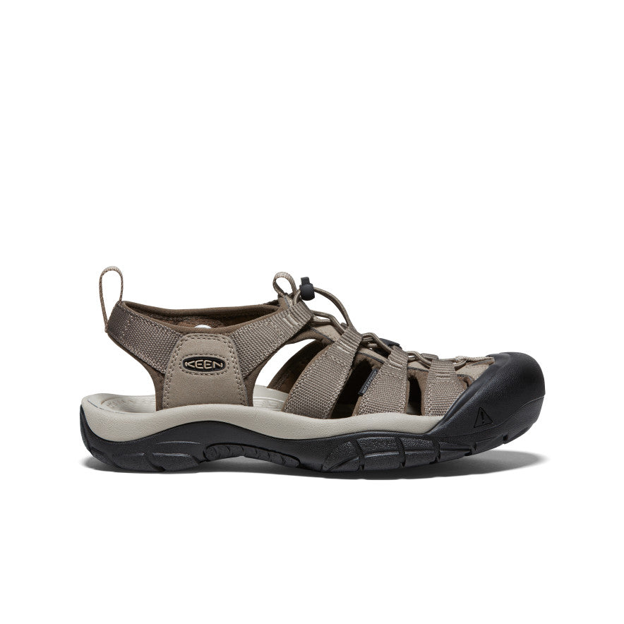 Mens Newport H2 Sandal BrindleCanteen