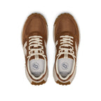 Womens KS86 Sneaker BisonBirch