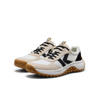 Mens KS86 Sneaker Star WhiteBlack
