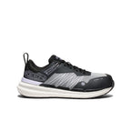 Womens Speedworks Work Sneaker Carbon Toe ThistleBlack