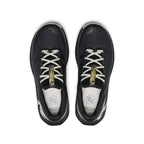 Mens Targhee Apex Waterproof Hiking Shoe BlackAbbey Stone