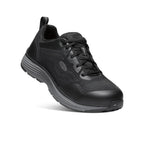 Mens Sparta 2 Aluminum Toe Steel GreyBlack