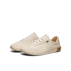 Mens KNX T-Toe Sneaker BirchPlaza Taupe