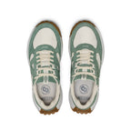 Womens KS86 Sneaker Lily PadBirch