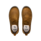 Mens San Jose Chelsea 90 Heel Boot Soft Toe BelgianGum