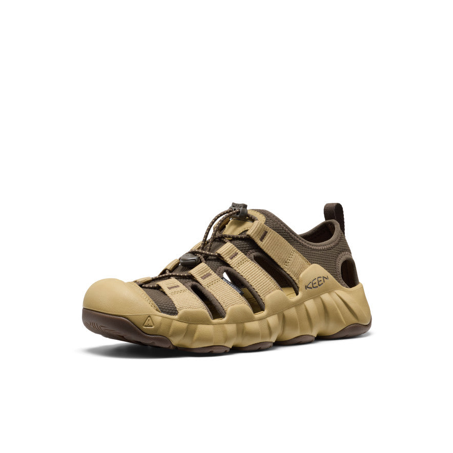 Mens Hyperport H2 Sandal CanteenKhaki