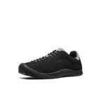 Mens Jasper KM Lite Sneaker BlackSteel Grey