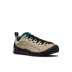 Womens Jasper Sneaker SafariMediterranea