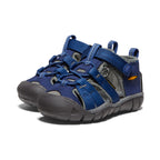 Toddlers Seacamp II CNX Blue DepthsGargoyle
