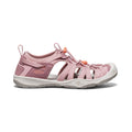 Big Kids Moxie Sandal Nostalgia RosePapaya Punch