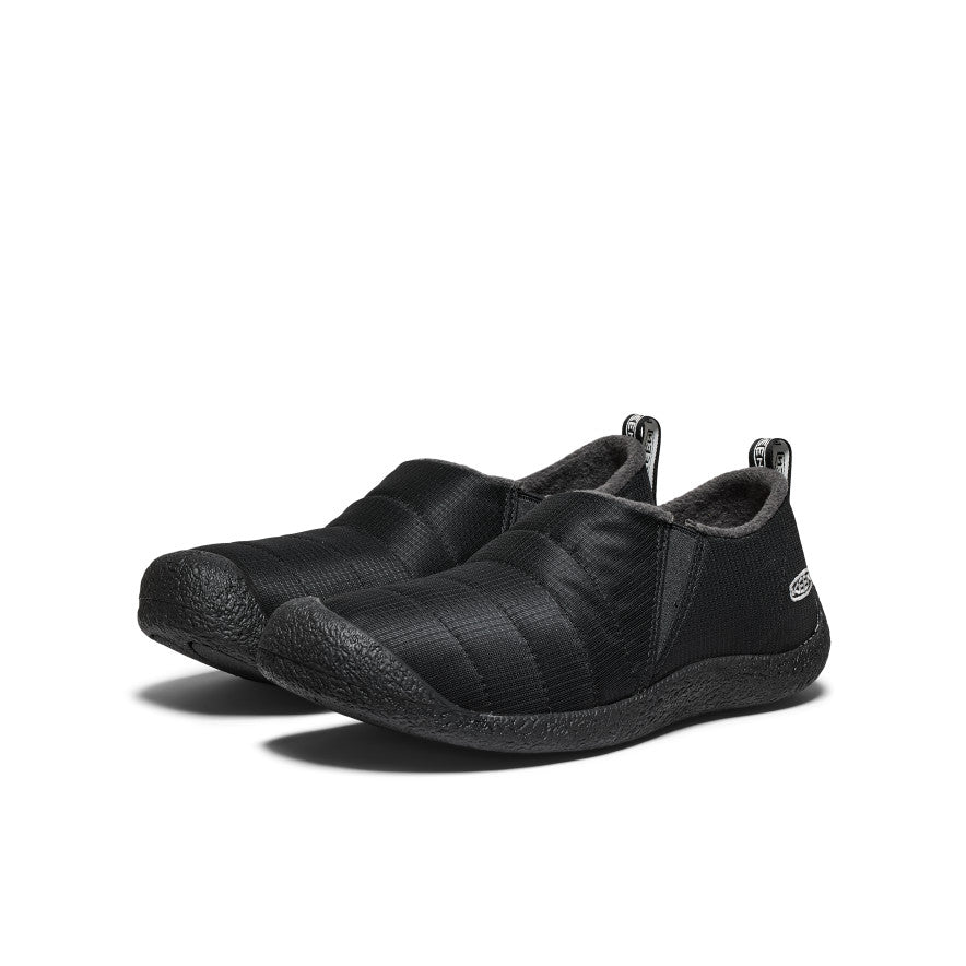 Mens Howser II Triple Black