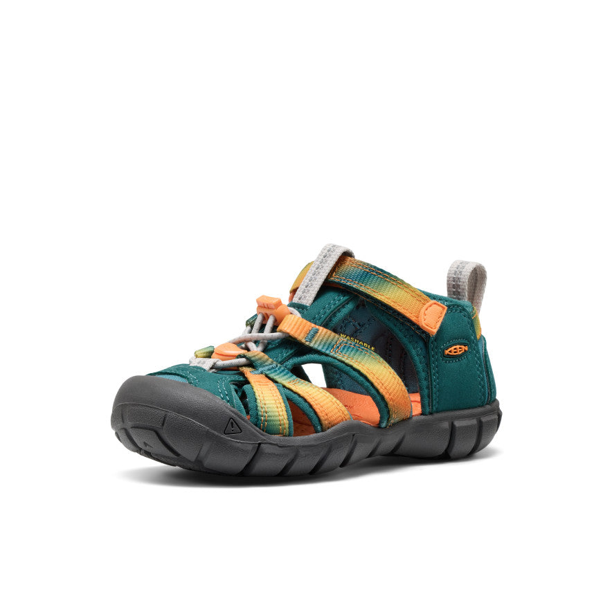 Little Kids Seacamp II CNX Ombre Mediterranea