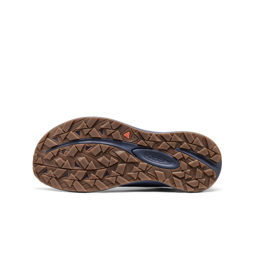 Mens Aspire Shoe Naval AcademyBirch