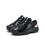 Womens Targher PHILEO Shoe Black