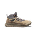 Mens Hightrail Waterproof Hiking Boot SafariSteel Grey