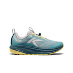 Womens Roam Trail Running Shoe AquiferMediterranea