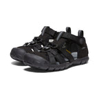 Big Kids Seacamp II CNX BlackGrey