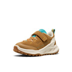 Little Kids Jasper Zionic Sneaker ChipmunkBaltic