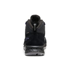 Womens Hightrail Polar Waterproof Hiking Boot BlackAster Purple