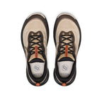 Mens Wander Trail Running Shoe SafariBlack