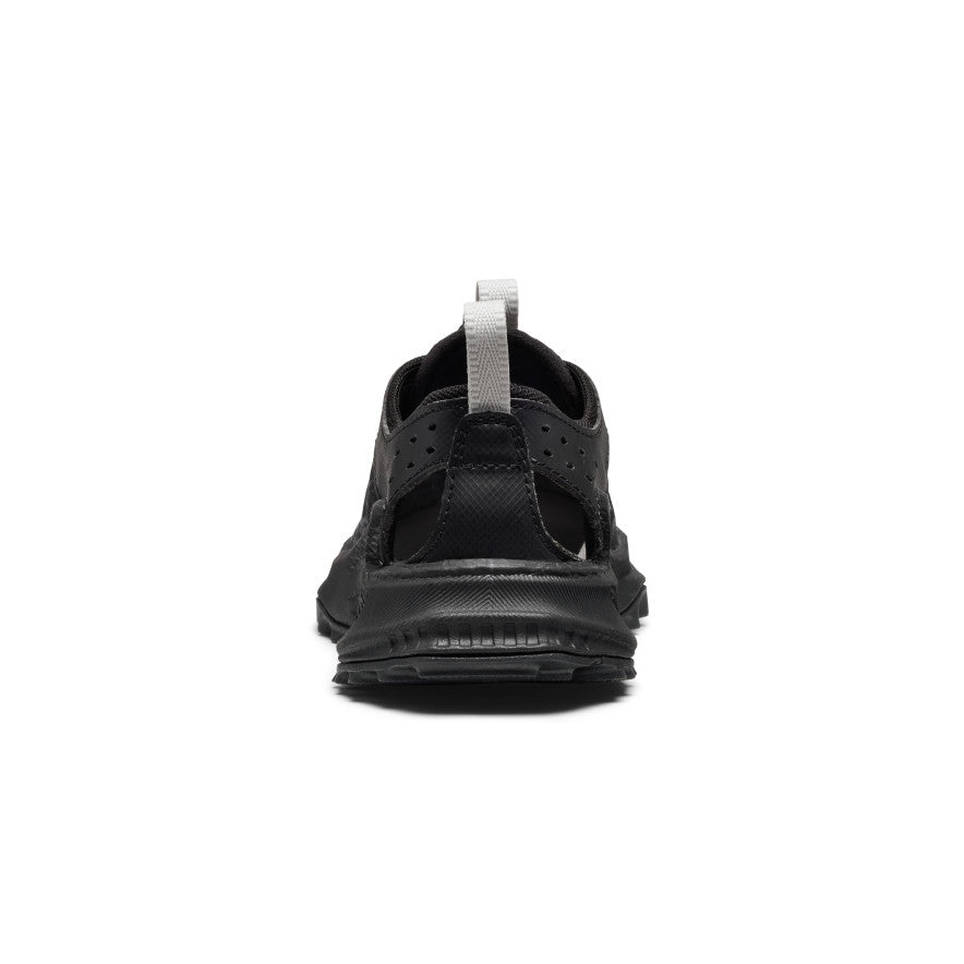 Little Kids Zionic ADV Sandal BlackSteel Grey