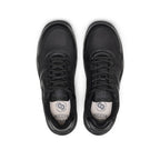 Mens KS86 Utility Work Sneaker Carbon Toe BlackBlack