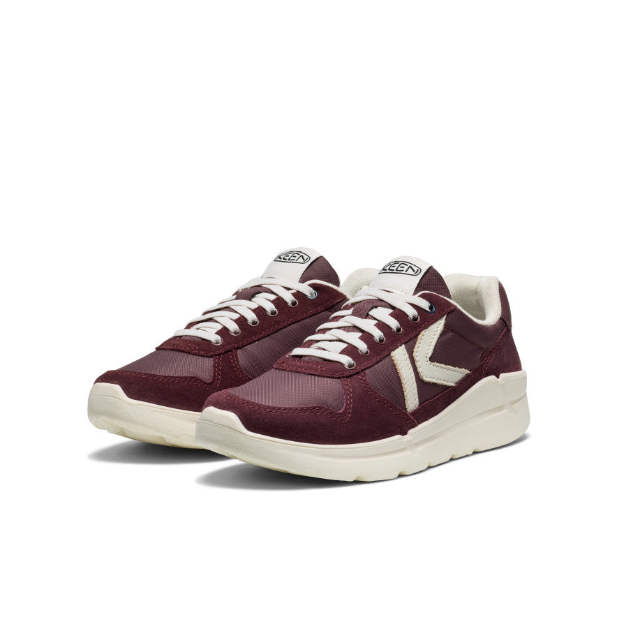Womens KM2 Jogger HuckleberryBirch