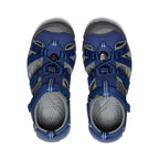 Big Kids Seacamp II CNX Blue DepthsGargoyle