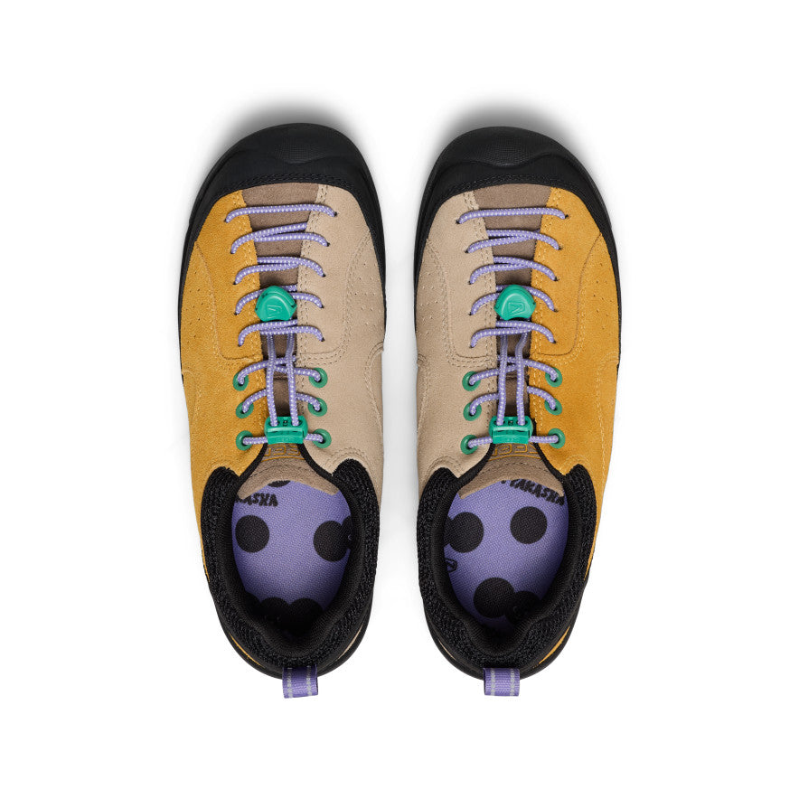 Womens Jasper Rocks TYAKASHA Sneaker Tyakasha
