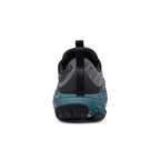 Mens Roam Trail Running Shoe BlackOrange Peel