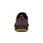 Big Kids Zionic Waterproof Shoe HuckleberryBlack