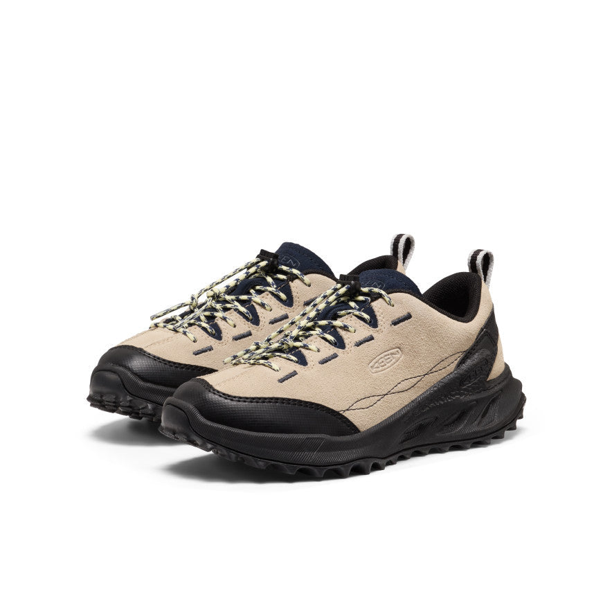 Big Kids Jasper Zionic Sneaker SafariWax Yellow