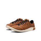 Mens KNX Pablo Sneaker KEEN MapleBlack