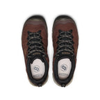 Mens Targhee IV Waterproof Hiking Shoe JavaBison