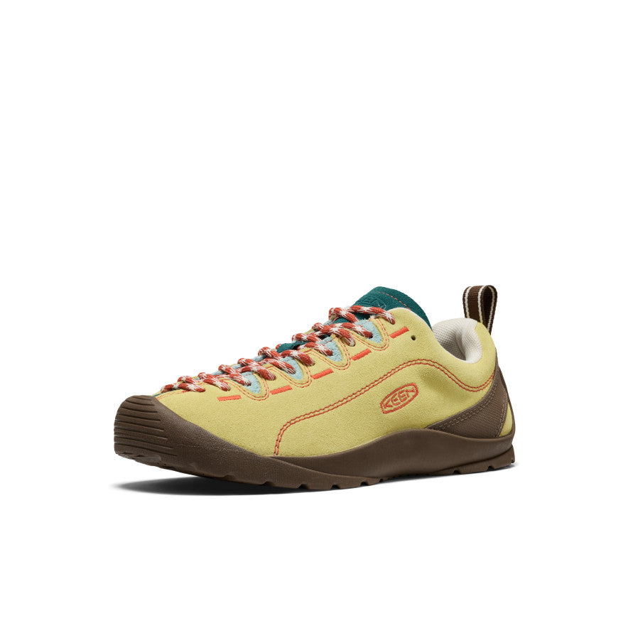 Womens Jasper Sneaker Lemon GrassMediterranea