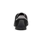 Mens Jasper KM Lite Sneaker BlackSteel Grey