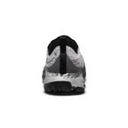 Mens Seek Trail Running Shoe Steel GreyAlloy