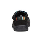 Little Kids Newport H2 Raya Black