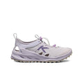Womens Zionic ADV Open-Air Hiking Shoe Thistle
