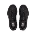Mens Jasper Zionic DOE Sneaker Doe BlackStar White