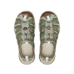 Womens Whisper Lily Pad