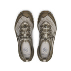 Mens Zionic ADV Open-Air Hiking Shoe MonochromeBrindle