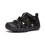 Little Kids Seacamp II CNX BlackGrey