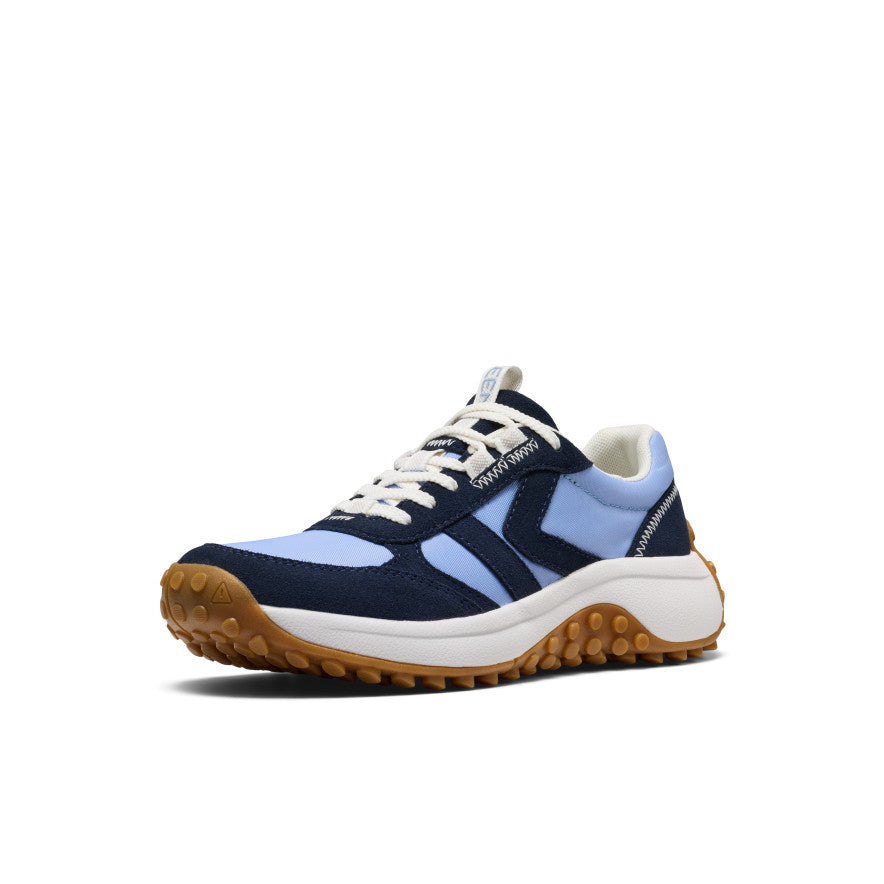 Womens KS86 Sneaker Naval AcademyLavender Lustre