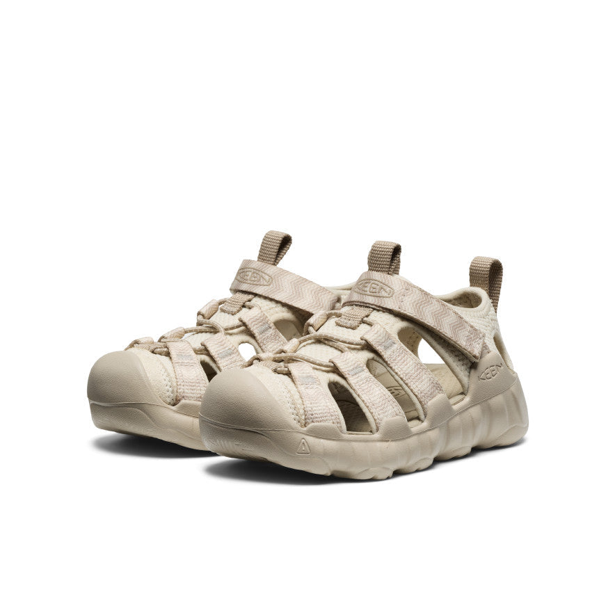 Little Kids Hyperport H2 Sandal BirchPlaza Taupe