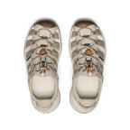 Womens Astoria West Sandal Plaza TaupeRoasted Pecan