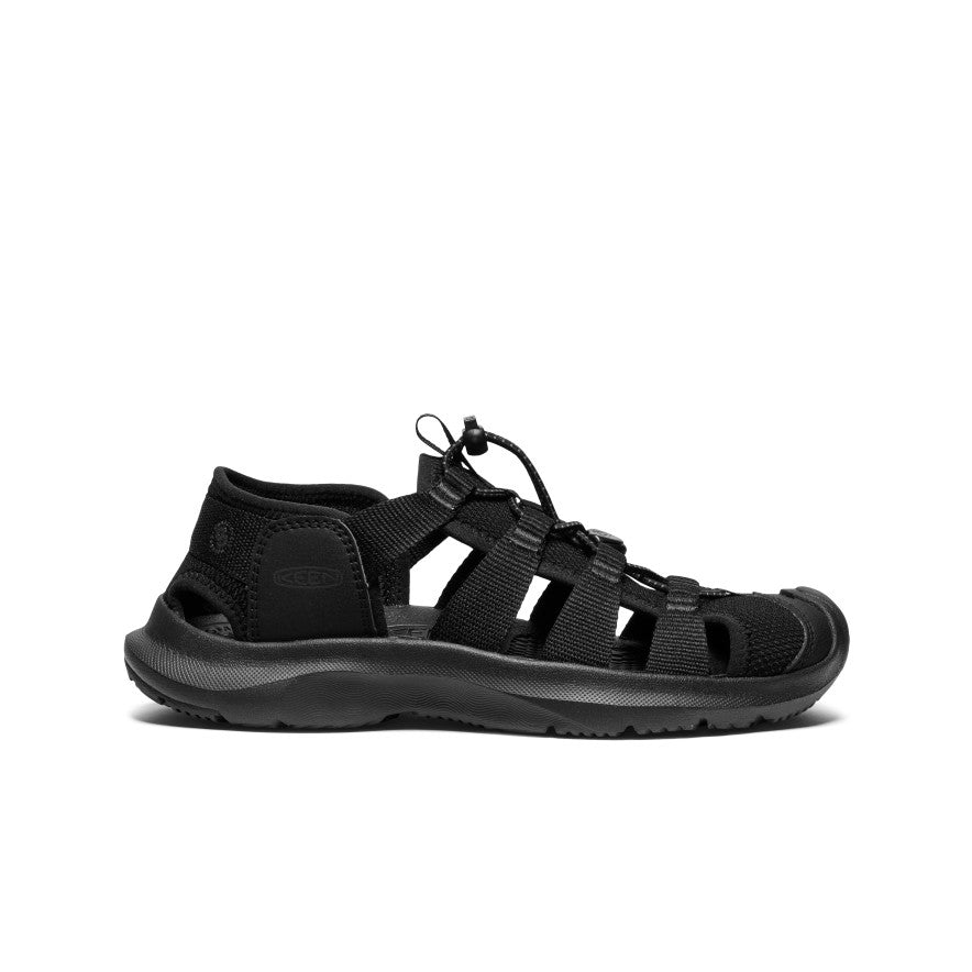 Womens Seanik H2 Sandal BlackMagnet