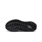 Mens Jasper Zionic Waterproof Sneaker Steel GreyBlack