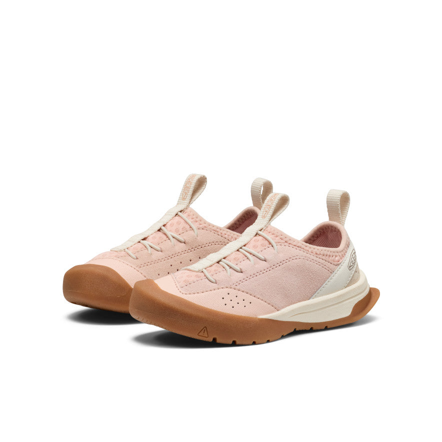 Little Kids Jasper III Sneaker Cameo RoseBirch